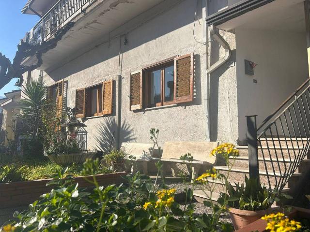 Appartamento in vendita a San Giorgio del Sannio BN