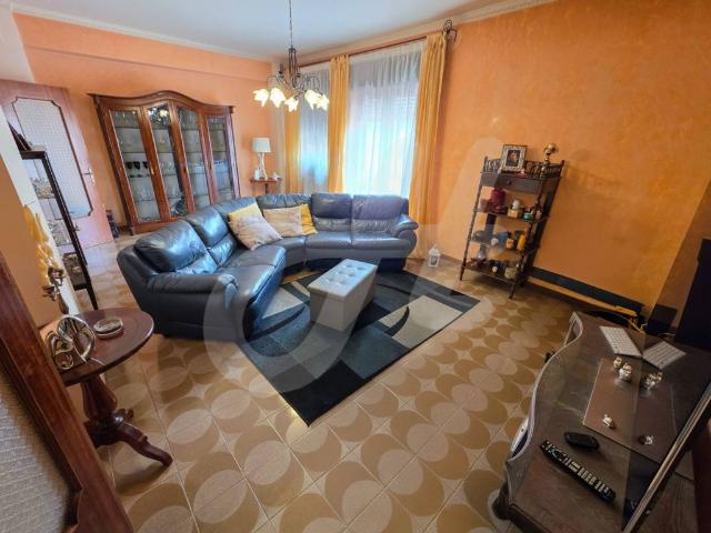 Appartamento in vendita a San Giorgio del Sannio BN