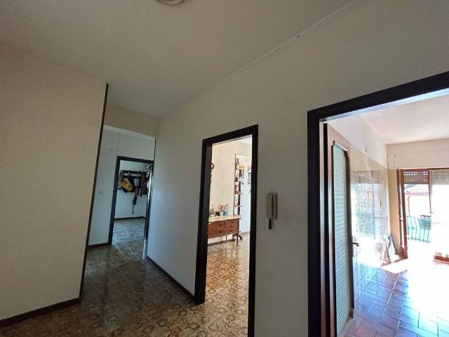 Appartamento in vendita a San Giorgio del Sannio BN