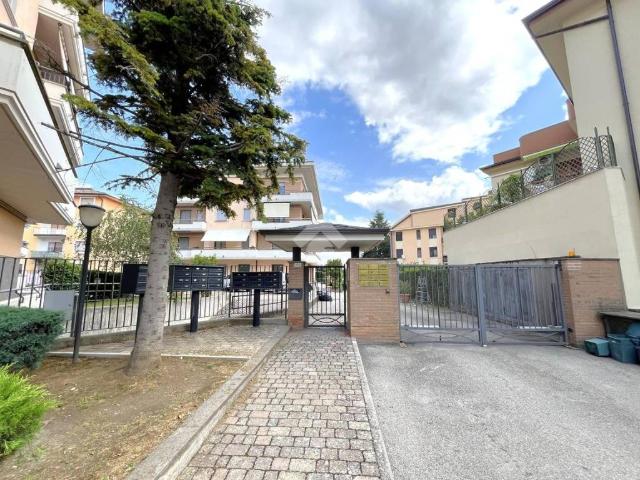 Appartamento in vendita a San Giorgio del Sannio BN