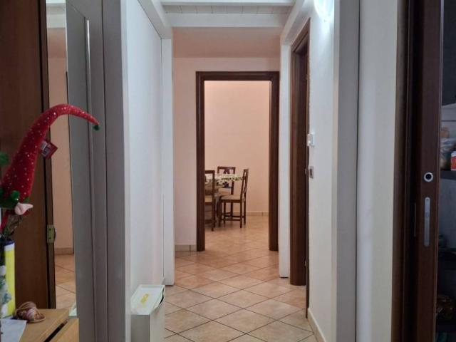 Appartamento in vendita a San Giorgio del Sannio BN