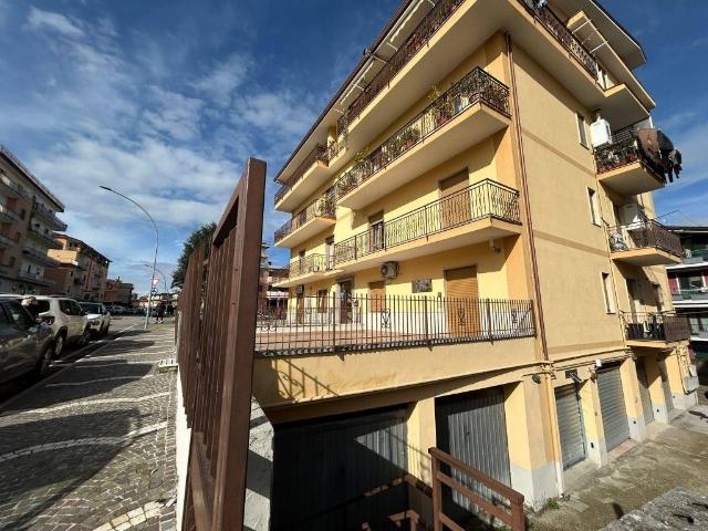 Appartamento in vendita a San Giorgio del Sannio BN