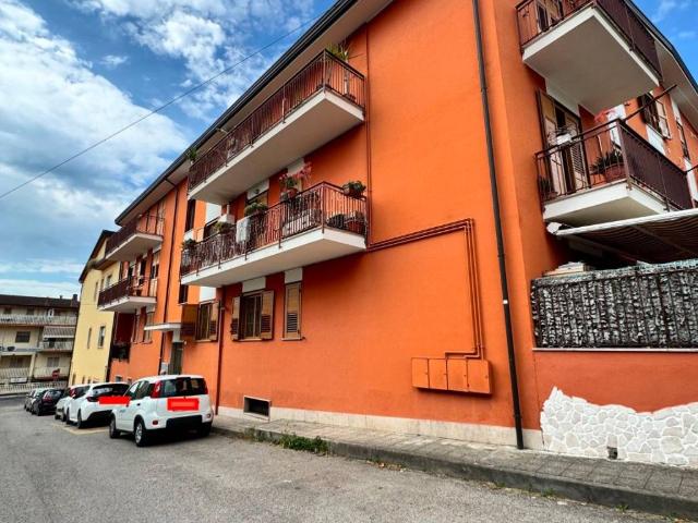 Appartamento in vendita a San Giorgio del Sannio BN