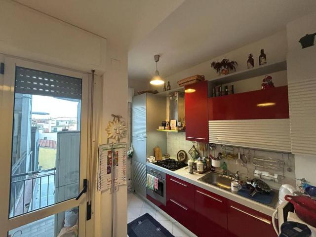 Appartamento in vendita a San Giorgio del Sannio BN