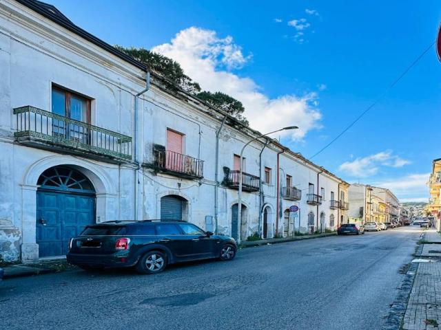 Appartamento in vendita a San Giorgio del Sannio BN