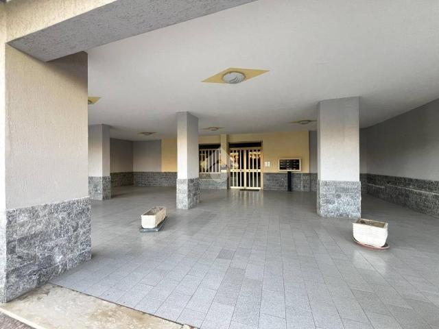 Appartamento in vendita a San Giorgio del Sannio BN