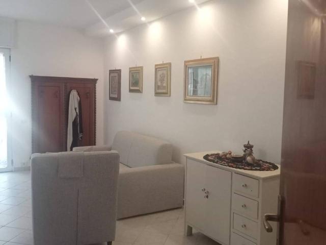 Appartamento in vendita a San Giorgio del Sannio BN