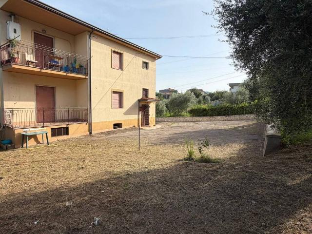 Appartamento in vendita a San Giorgio del Sannio BN