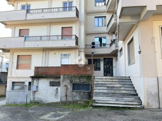 Appartamento in vendita a San Giorgio del Sannio BN
