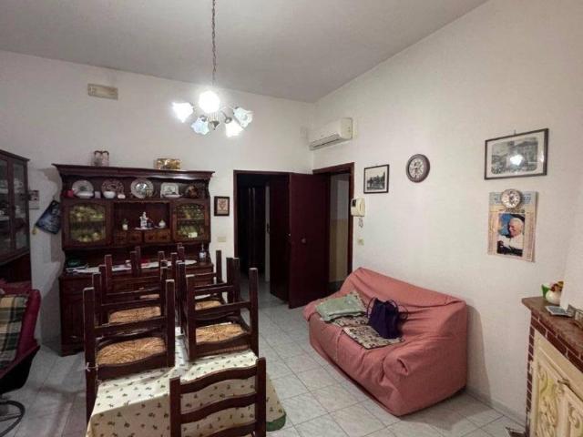 Appartamento in vendita a San Giorgio del Sannio BN