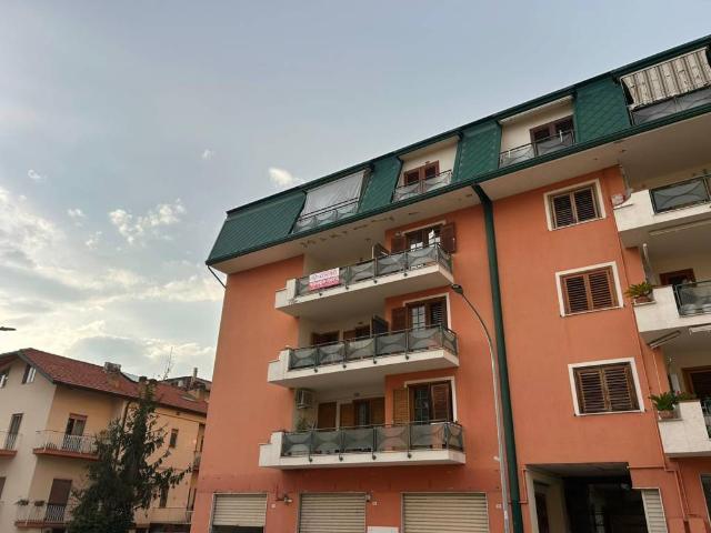 Appartamento in vendita a San Giorgio del Sannio BN