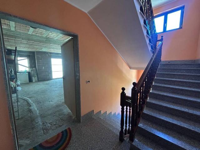 Appartamento in vendita a San Giorgio del Sannio BN