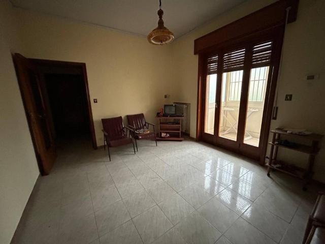Appartamento in vendita a San Giorgio del Sannio BN