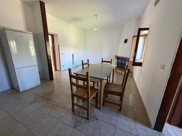 Appartamento in vendita a San Giorgio del Sannio BN