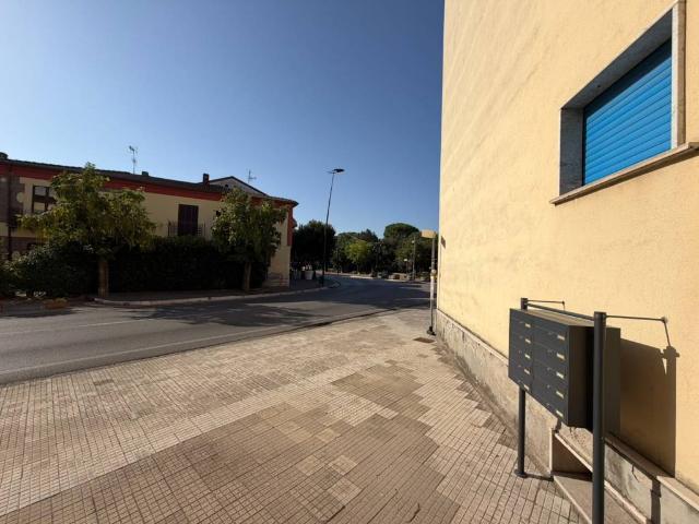 Appartamento in vendita a San Giorgio del Sannio BN