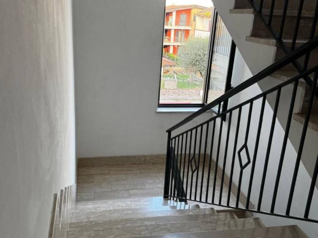 Appartamento in vendita a San Giorgio del Sannio BN