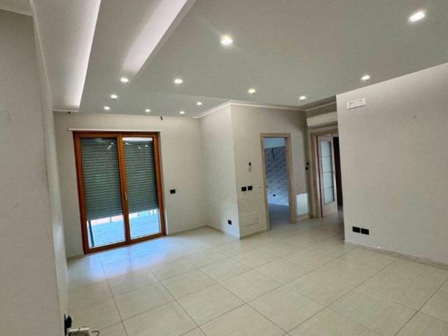 Appartamento in vendita a San Giorgio del Sannio BN