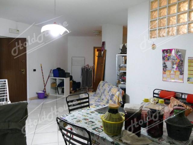 Appartamento in vendita a San Giorgio del Sannio BN