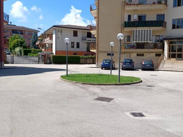 Appartamento in vendita a San Giorgio del Sannio BN