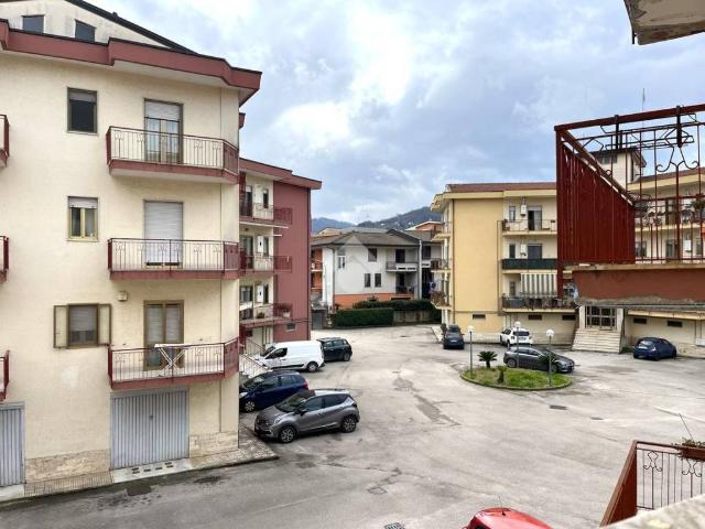 Appartamento in vendita a San Giorgio del Sannio BN