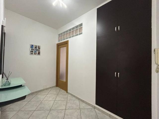 Appartamento in vendita a San Giorgio del Sannio BN