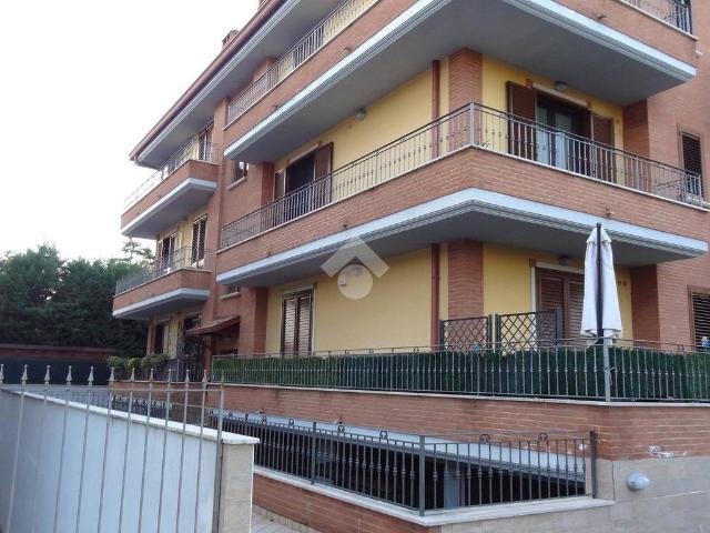 Appartamento in vendita a San Giorgio del Sannio BN