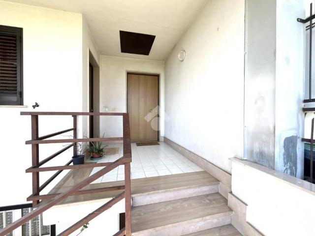 Appartamento in vendita a San Giorgio del Sannio BN