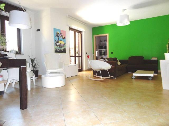 Appartamento in vendita a San Giorgio del Sannio BN