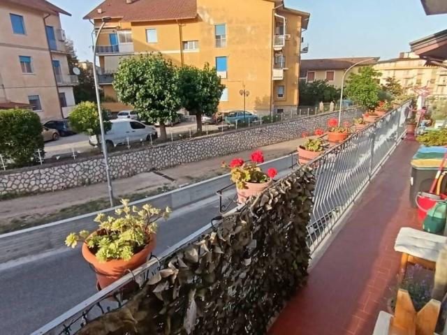Appartamento in vendita a San Giorgio del Sannio BN