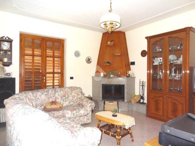Appartamento in vendita a San Giorgio del Sannio BN