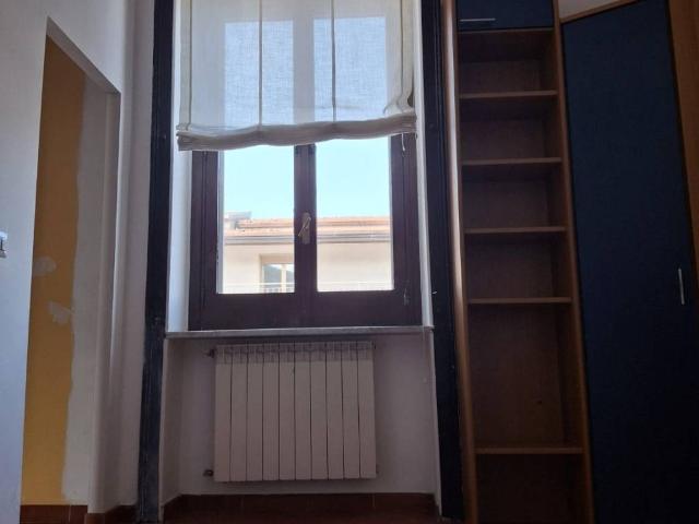 Appartamento in vendita a San Giorgio del Sannio BN