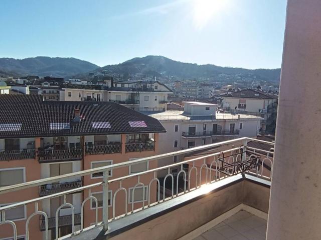 Appartamento in vendita a San Giorgio del Sannio BN