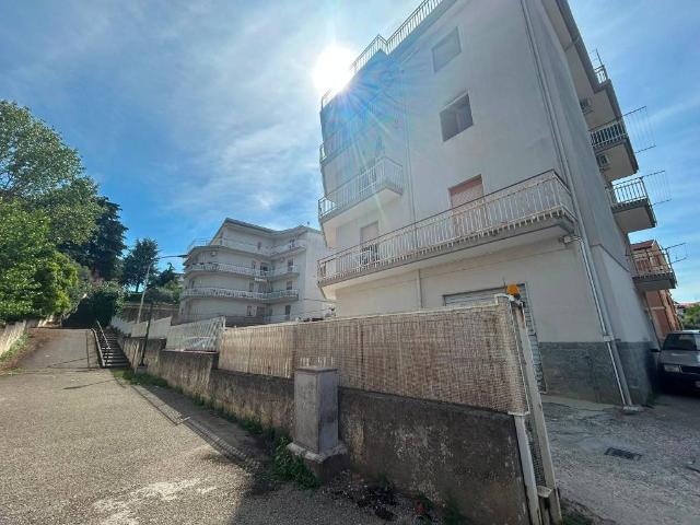 Appartamento in vendita a San Giorgio del Sannio BN