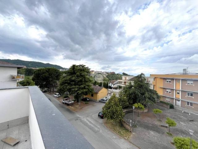 Appartamento in vendita a San Giorgio del Sannio BN