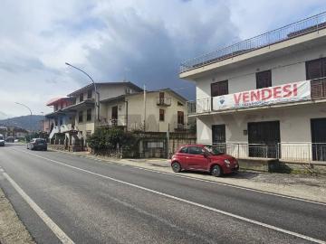 Appartamento in vendita a San Giorgio del Sannio BN