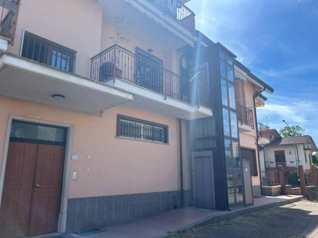 Appartamento in vendita a San Giorgio del Sannio BN