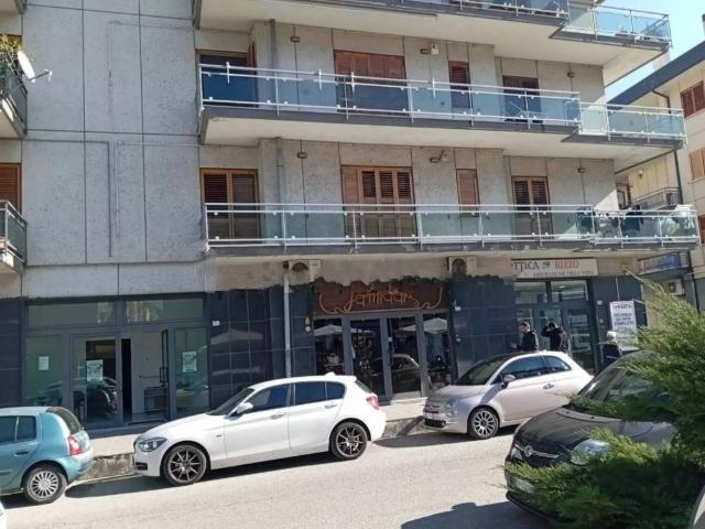 Appartamento in vendita a San Giorgio del Sannio BN