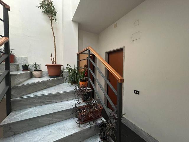 Appartamento in vendita a San Giorgio del Sannio BN