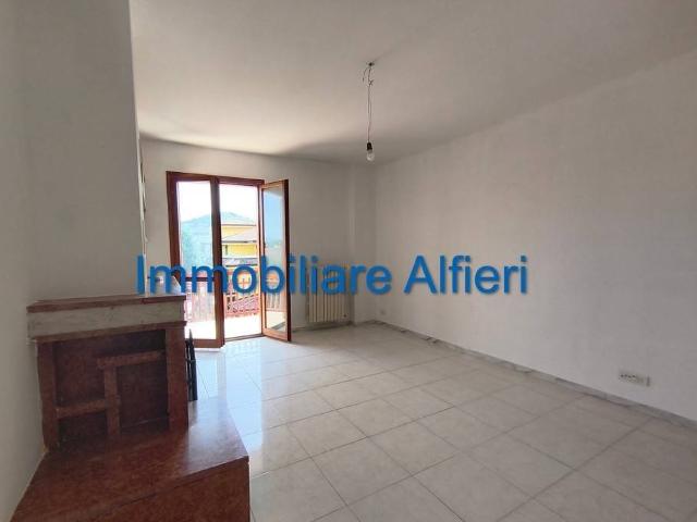 Appartamento in vendita a San Giorgio del Sannio BN