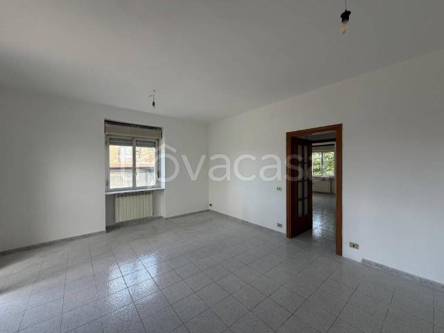 Appartamento in vendita a San Giorgio del Sannio via Costa d'Arco, 25