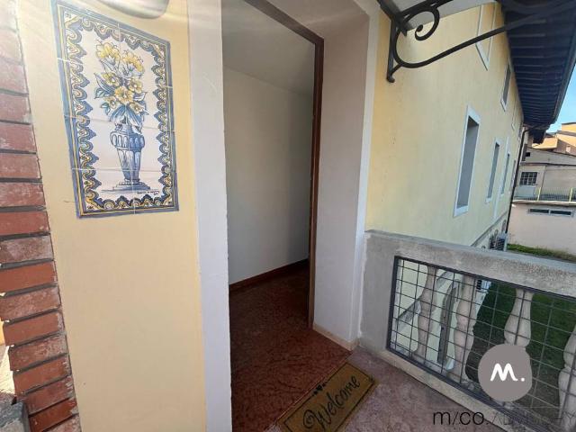 Appartamento in vendita a San Giorgio della Richinvelda PN