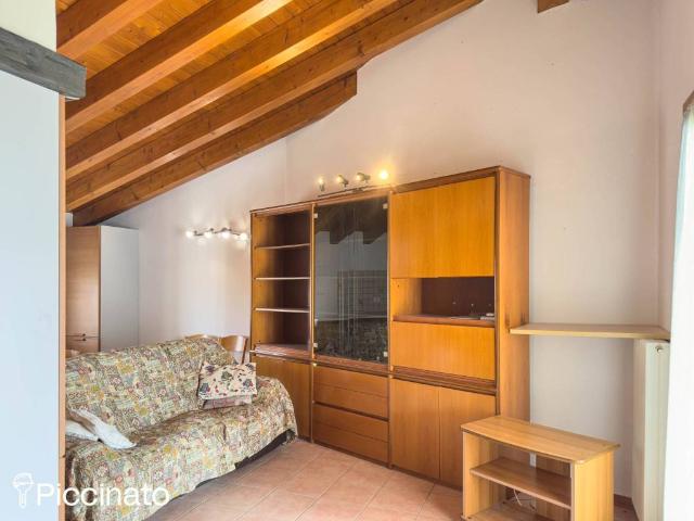 Appartamento in vendita a San Giorgio della Richinvelda PN
