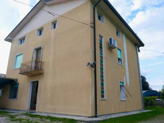 Appartamento in vendita a San Giorgio della Richinvelda PN