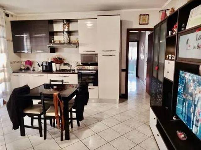 Appartamento in vendita a San Giorgio delle Pertiche PD