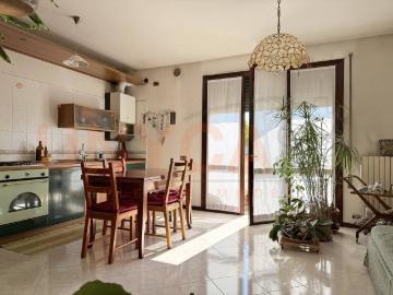 Appartamento in vendita a San Giorgio delle Pertiche PD