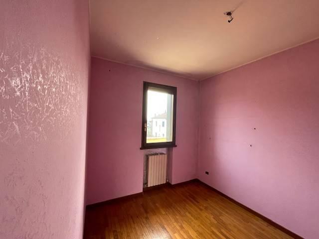 Appartamento in vendita a San Giorgio delle Pertiche PD