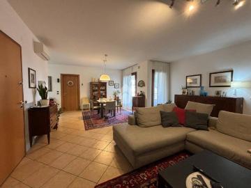 Appartamento in vendita a San Giorgio delle Pertiche PD