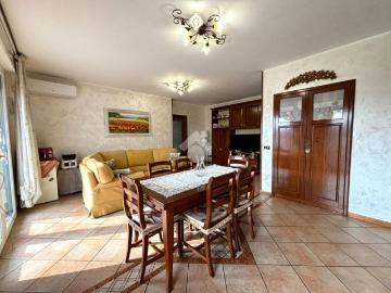 Appartamento in vendita a San Giorgio delle Pertiche PD