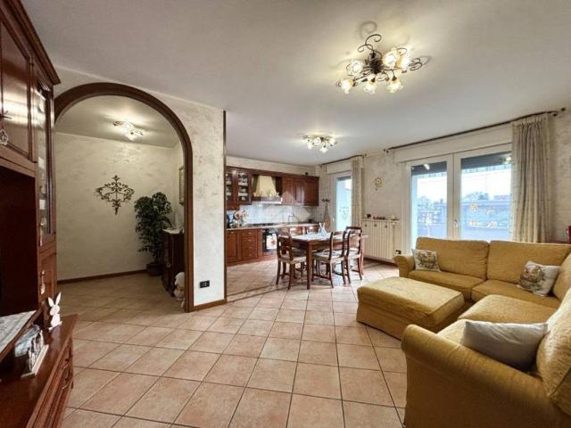 Appartamento in vendita a San Giorgio delle Pertiche PD