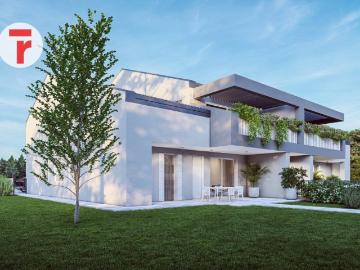 Appartamento in vendita a San Giorgio delle Pertiche PD